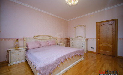 Купить 3-комнатную квартиру, Минск, Утульная ул., 1 (Фрунзенский район). Фото 23