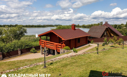 Купить коттедж, Слободка, Горная ул., 25 соток. Фото 17