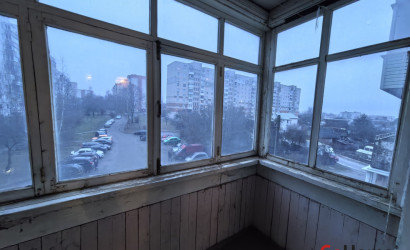 Купить 2-комнатную квартиру, Витебск, Терешковой, 30/3. Фото 8