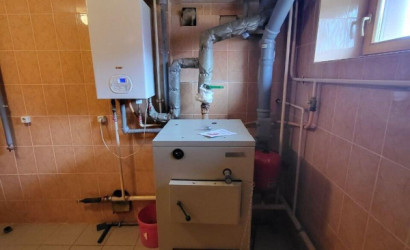 Купить коттедж, Тулово, Витебская ул., 14.83 соток. Фото 19