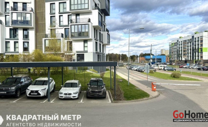 Купить 2-комнатную квартиру, Копище, Небесная ул., 2. Фото 18