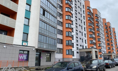 Аренда торгового помещения, Минск, Монюшко ул., 14,  от 44 до 114.4 кв.м.. Фото 2