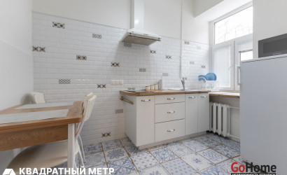 Купить 2-комнатную квартиру, Минск, ул. Интернациональная, д. 13 (Центральный район). Фото 10