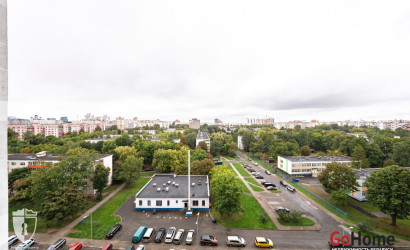 Купить 3-комнатную квартиру, Минск, Одоевского, 101А (Фрунзенский район). Фото 7