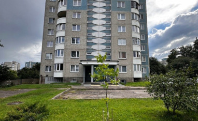 Купить 2-комнатную квартиру, Гродно, ул. Брикеля , д. 22/5. Фото 17