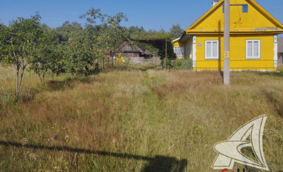 Купить дом в деревне, Голосятино, Щерчовский с/с, 22 соток. Фото 8