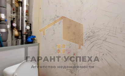 Купить 2-комнатную квартиру, Брест, ул. Луцкая. Фото 19