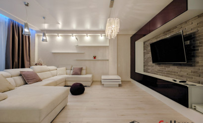 Купить 3-комнатную квартиру, Минск, Леонида Беды, 33 (Советский район). Фото 8