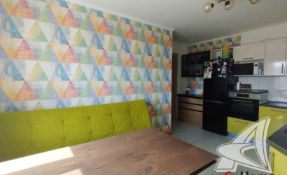 Купить 2-комнатную квартиру, Брест, Вулька, ул. Краснознаменная. Фото 6