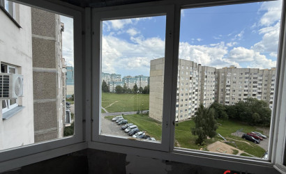 Купить 3-комнатную квартиру, Гродно, Кабяка, 10. Фото 12