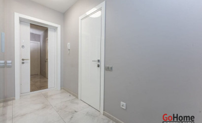Купить 2-комнатную квартиру, Минск, Грибоедова, 1 (Центральный район). Фото 16