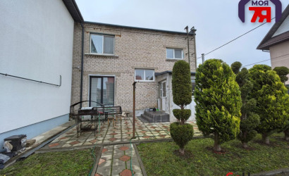 Купить коттедж, Слуцк, Лобана ул., 5.4 соток. Фото 16