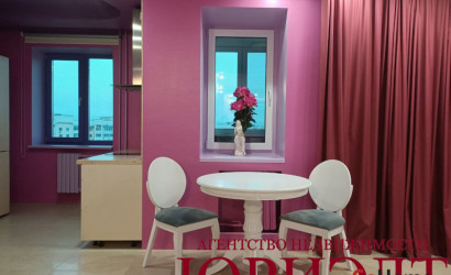 Купить 3-комнатную квартиру, Витебск, Строителей, 7. Фото 1