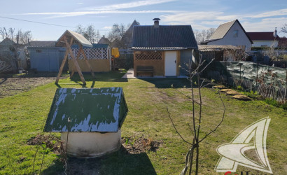 Купить дачу, Брест, Мухавецкий с/с, 4 соток. Фото 11