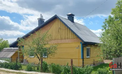  102.7 м2, Береза(Народная ул., 17)