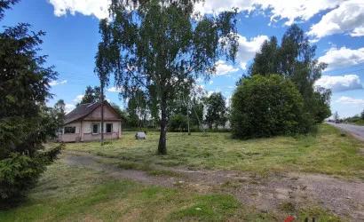  34.5 м2, Секеровщина