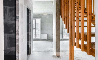 Купить 2-комнатную квартиру, Копище, Авиационная ул., 19. Фото 6