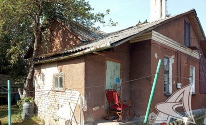 Купить дом, Брест, Граевка, 2.24 соток. Фото 2