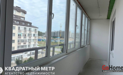 Купить 3-комнатную квартиру, Сонечный, Сосновая ул., 3. Фото 11