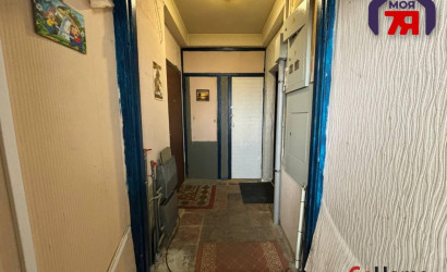 Снять 1-комнатную квартиру, Минск, ул. Бельского, д. 17 (Фрунзенский район). Фото 16