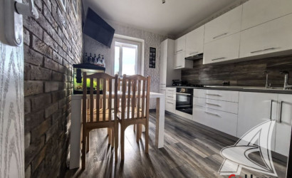 Купить 2-комнатную квартиру, Брест, Ковалево, ул. Луцкая. Фото 4