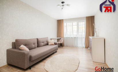 Купить 2-комнатную квартиру, Минск, Одоевского ул., 18/2 (Фрунзенский район). Фото 4