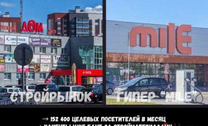 Продажа торгового помещения, Брест, Карьерная ул., 10/А, 373 кв.м.. Фото 11