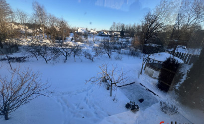 Купить дом, Березовка, Коласа ул., 15 соток. Фото 4