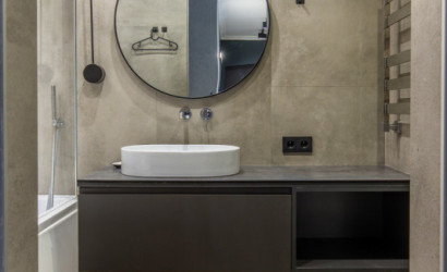 Купить 2-комнатную квартиру, Минск, Мястровская, 13 (Центральный район). Фото 23