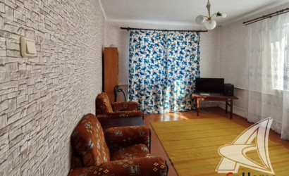 Купить дом, Кобрин, г. Кобрин, 5.99 соток. Фото 10