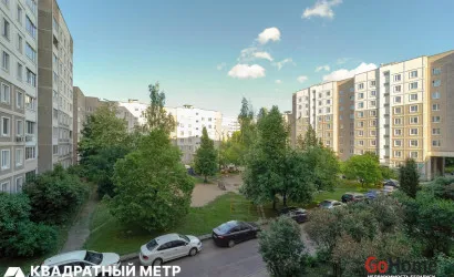  64.3 м2, Минск(Лопатина 17)