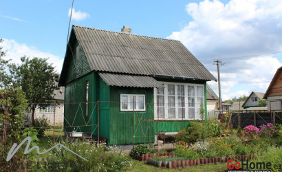 Купить дом в деревне, Ливье, 4.37 соток. Фото 4