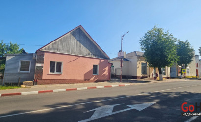 Снять на сутки дом, Поставы, ул. Красноармейская д.16. Фото 3