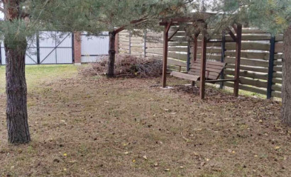 Купить дом в деревне, Пралеска, 5 соток. Фото 4