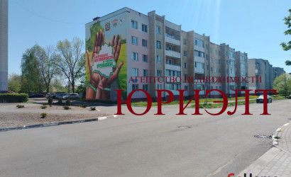 Купить 2-комнатную квартиру, Жлобин, Войкова, 19. Фото 4
