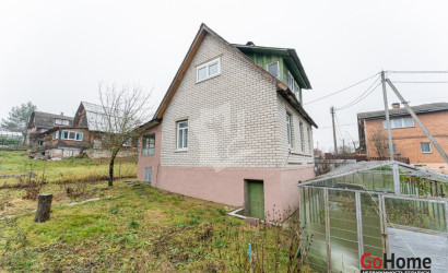 Купить дом, Родник-Элитный, Садовая, 5 соток. Фото 7