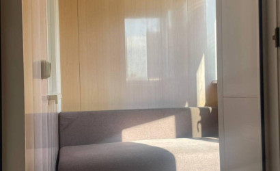 Купить 4-комнатную квартиру, Витебск, Бровки ул., 19/3. Фото 10