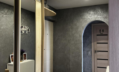 Купить 2-комнатную квартиру, Речица, Наумова . Фото 10