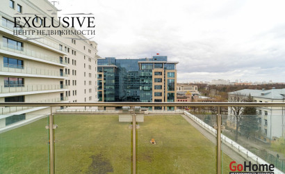 Аренда офиса, Минск, Интернациональная ул., 38, 219 кв.м.. Фото 37