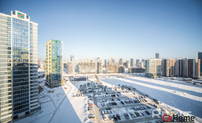 Купить 3-комнатную квартиру, Минск, Лейтенанта Кижеватова, 3А (Октябрьский район). Фото 46