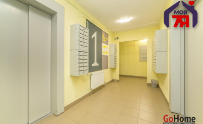 Купить 2-комнатную квартиру, Минск, Карского ул., 46(Московский район). Фото 25