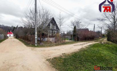 Купить дом в деревне, Крап, 14 соток. Фото 27