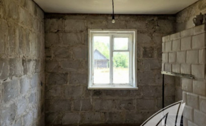 Купить дом, Новосадки, Хидринский с/с, 25 соток. Фото 23