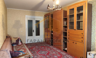 Купить 3-комнатную квартиру, Брест, ул. Сябровская, д. . Фото 2