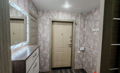 Купить 1-комнатную квартиру, Полоцк, 6 Гвардейской Армии д.17 . Фото 10