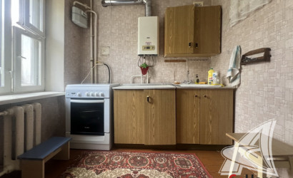 Купить 1-комнатную квартиру, Брест, Центр, пр-т Машерова. Фото 1