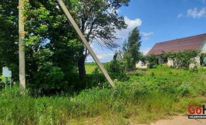 Купить участок, Телядовичи, Зубкова ул., 28, 25 соток. Фото 2