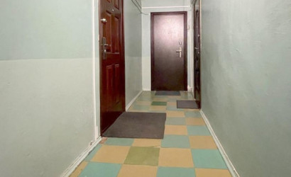 Купить 2-комнатную квартиру, Минск, Логойский тракт, 21/1 (Советский район). Фото 14