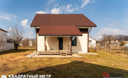 Купить дом в деревне, ДРУЖБА В БОЯРАХ, 5.2 соток. Фото 7