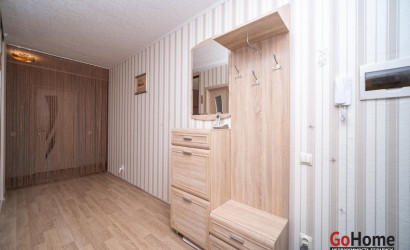 Купить 3-комнатную квартиру, Минск, Неманская ул., 3 (Фрунзенский район). Фото 29